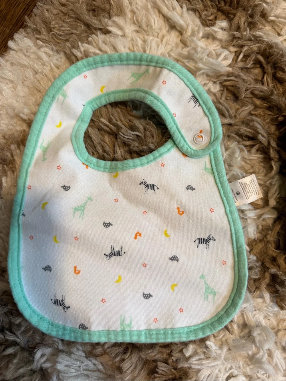 Lot of Bibs